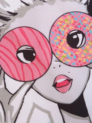 Комплект постельного белья «Donut» - Фото 8