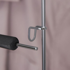 Плечики для одежды антискользящие - Фото 4