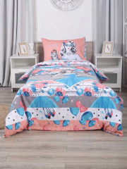 Комплект постельного белья «Lady» - Фото 2