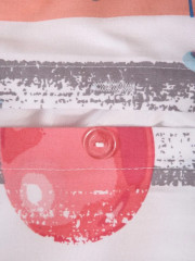 Комплект постельного белья «Lady» - Фото 4