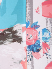 Комплект постельного белья «Lady» - Фото 5