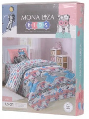 Комплект постельного белья «Lady» - Фото 8