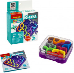 Игра настольная «IQ-Лука» - Фото 1