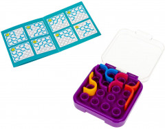 Игра настольная «IQ-Лука» - Фото 2