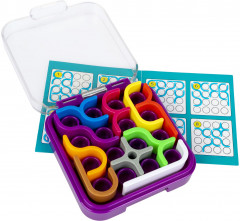 Игра настольная «IQ-Лука» - Фото 3