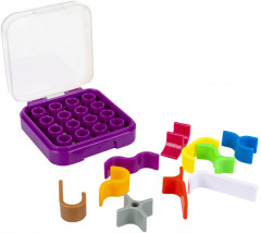 Игра настольная «IQ-Лука» - Фото 4