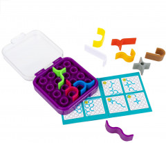 Игра настольная «IQ-Лука» - Фото 6