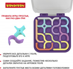 Игра настольная «IQ-Лука» - Фото 10