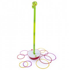 Игра «Танцующий червячок» - Фото 1