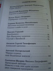 Сказки русских писателей - Фото 1