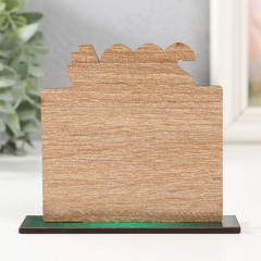 Календарь настольный на 2024 год «2024» - Фото 3