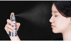 Мист для лица увлажняющий «Peptide9 Aqua Volume Tox Mist» - Фото 2