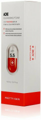 Пенка для глубокого очищения проблемной кожи «Acne Cleansing Foam» - Фото 2