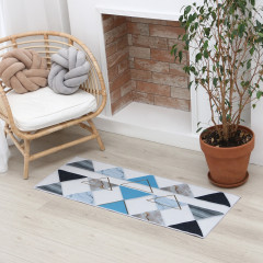 Ковер «Треугольники» - Фото 1