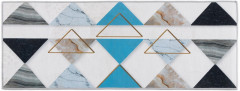 Ковер «Треугольники» - Фото 2