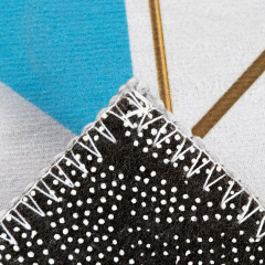 Ковер «Треугольники» - Фото 4