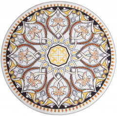 Ковер «Узорная графика» - Фото 1