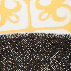 Ковер «Узорная графика» - Фото 3