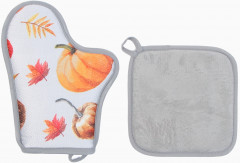 Набор кухонный «Тыквы» - Фото 1