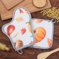 Набор кухонный «Тыквы» - Фото 3