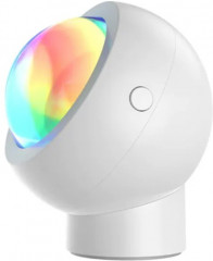 Лампа настольная Yeelight Sunset Projection Lamp - Фото 1