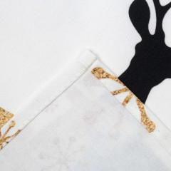 Полотенце «Тепла и уюта» - Фото 3