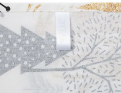 Полотенце «Тепла и уюта» - Фото 4