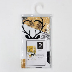 Полотенце «Тепла и уюта» - Фото 5