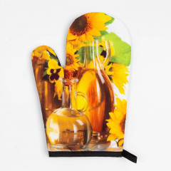 Набор кухонный «Подсолнухи» - Фото 2