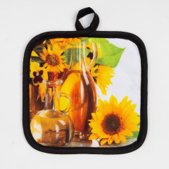 Набор кухонный «Подсолнухи» - Фото 4