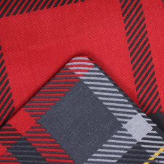 Комплект постельного белья «Scottish holidays» - Фото 3