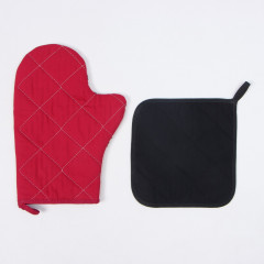 Набор кухонный «Новогодние украшения» - Фото 1