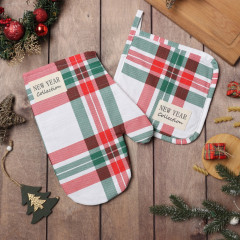 Набор кухонный «Нoliday decoration» - Фото 1