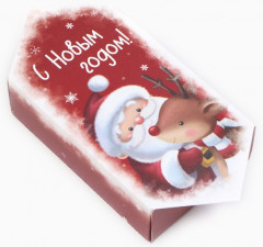 Полотенце «Уютные объятия» - Фото 3