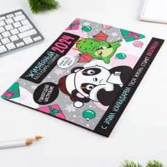 Календарь-планинг на 2024 год «Жизненный» - Фото 2