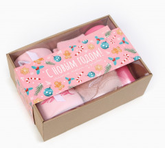 Набор подарочный «С Новым годом» - Фото 8