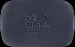 Мыло для лица и тела с углём - Фото 1