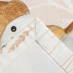 Набор салфеток «Christmas snowman» - Фото 5