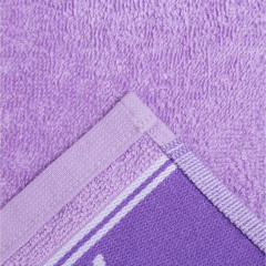 Полотенце «Любимая сестра» - Фото 3