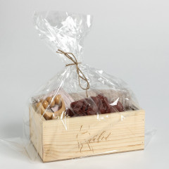 Набор подарочный для женщин «Get naked» - Фото 4