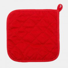 Прихватка «Зимние радости» - Фото 2