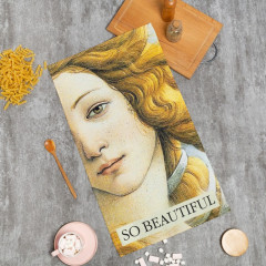 Полотенце «Венера» - Фото 1