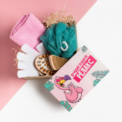 Набор подарочный для женщин «Релакс» - Фото 1