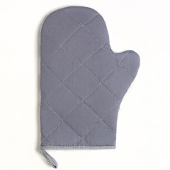 Варежка-прихватка «Magic winter» - Фото 2