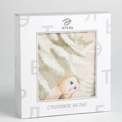 Скатерть «Christmas forest» - Фото 6