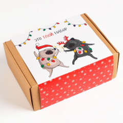 Набор подарочный «Твой набор» - Фото 1