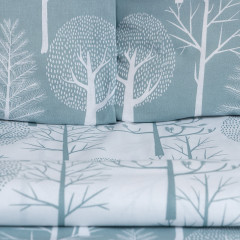 Комплект постельного белья - Фото 1