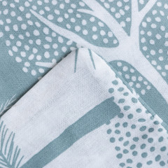 Комплект постельного белья - Фото 3