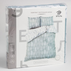 Комплект постельного белья - Фото 4