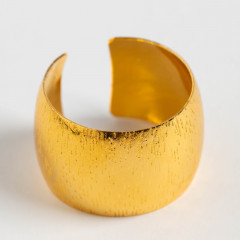 Набор салфеток с декоративными кольцами «Beige pleasure» - Фото 6